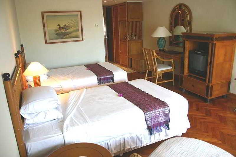 Bali Cliff Hotel Ungasan Exterior foto