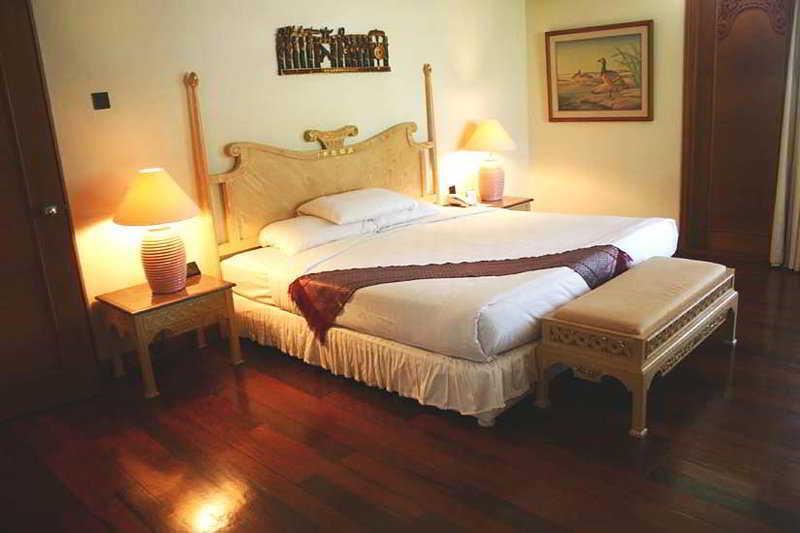 Bali Cliff Hotel Ungasan Exterior foto